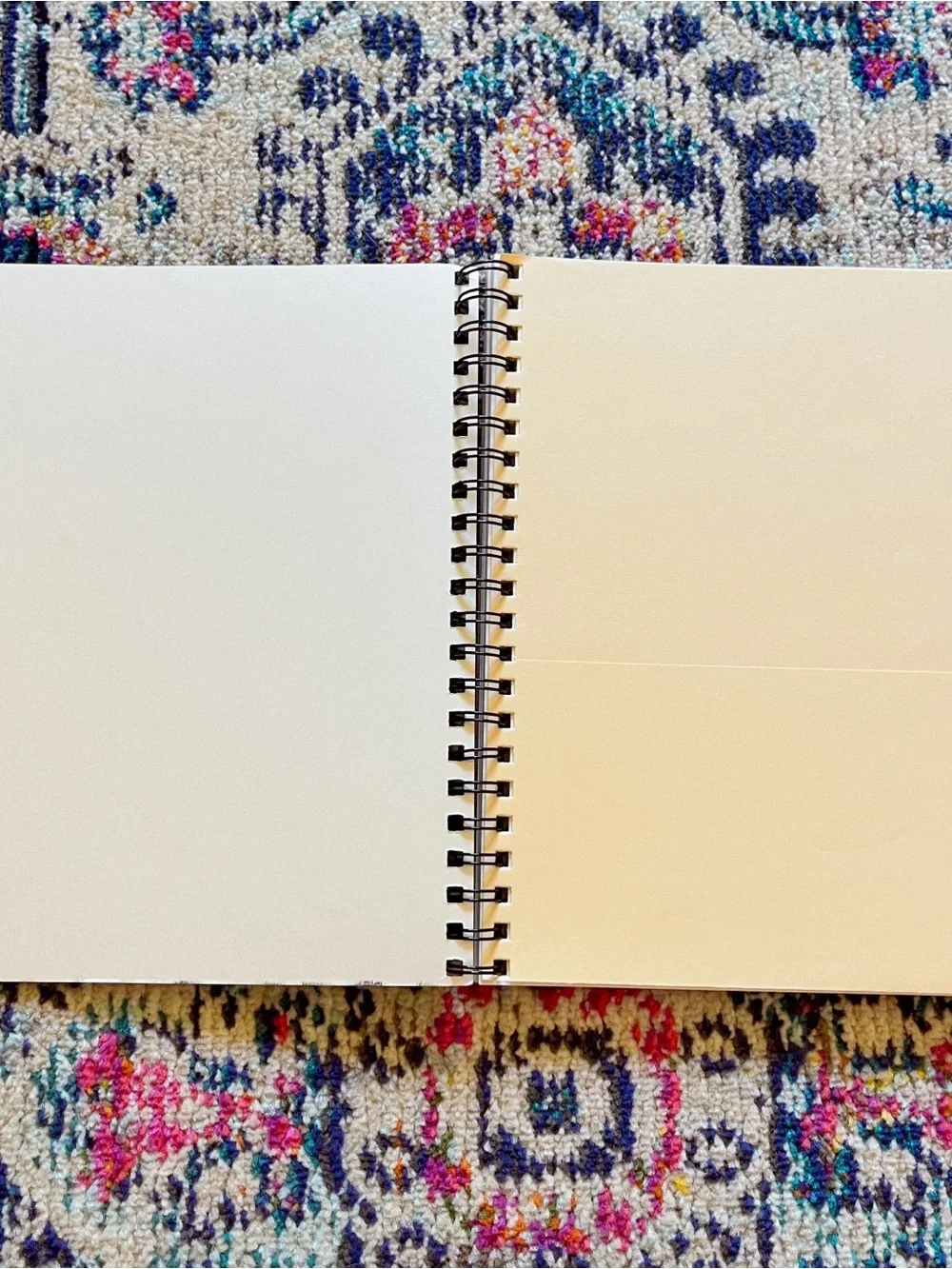 The Creative Studio Bundle – Sketchbook Pens Pencils & More